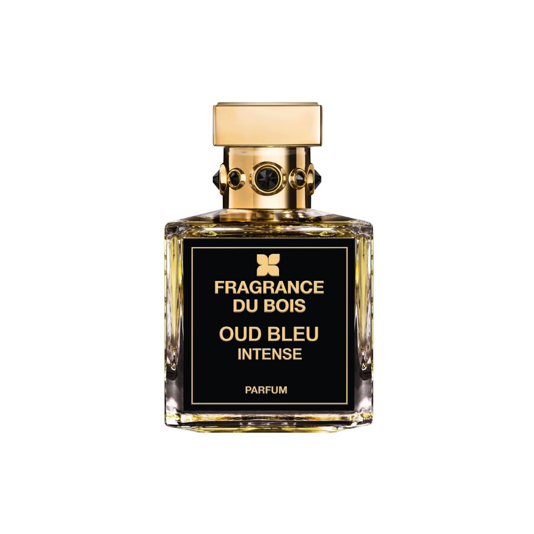 Oud Bleu Intense